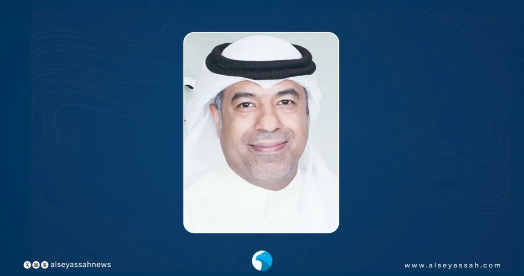 'كامكو إنفست': 6 جوائز من 'ليبر' التابعة لـ'بورصة لندن' في 2026 3 ‘كامكو-إنفست’:-6-جوائز-من-‘ليبر’-التابعة-لـ’بورصة-لندن’-في-2026