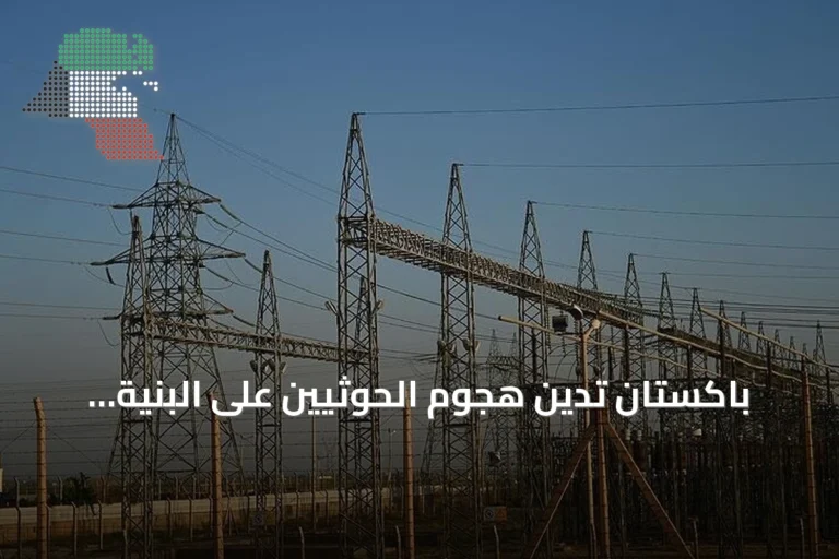 باكستان تدين هجوم الحوثيين على البنية التحتية للمدينة المنورة وتؤكد دعمها للسعودية