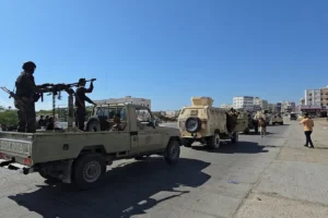 الجيش اليمني يعلن تنفيذ أكثر من 1900 عملية وتحييد 1150 حوثياً خلال 24 ساعة